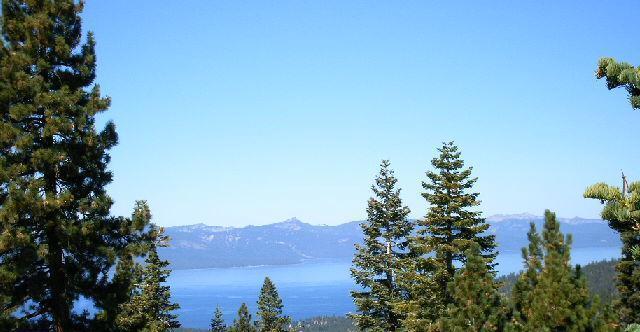 Kingsbury Of Tahoe Exteriér fotografie